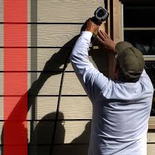 Siding for Multi-Family Homes in Chain Lake, WA